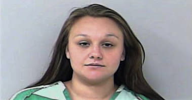 Siobhan Creagan, - St. Lucie County, FL 